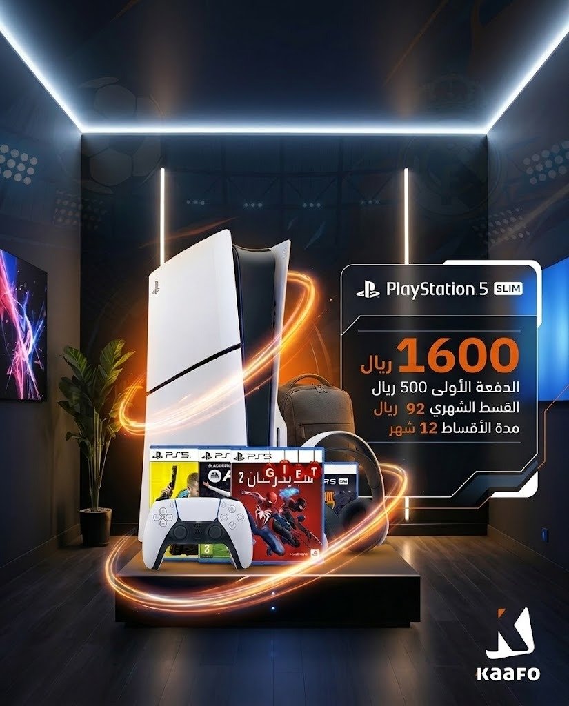Playstation 5 slim